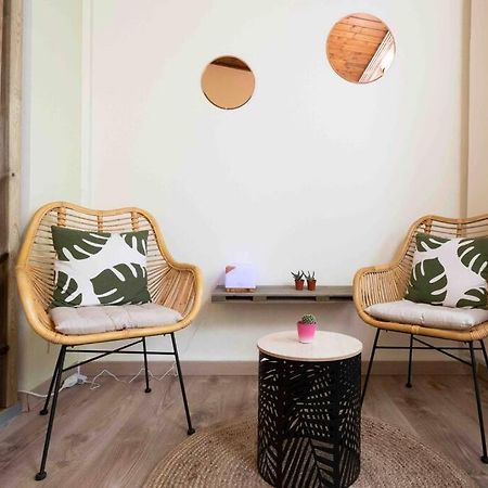 Ecrin D'Or T2 Duplex Sainte Clotilde 2 Etoiles Apartment Exterior foto