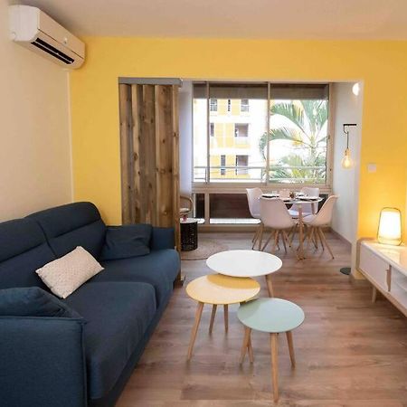 Ecrin D'Or T2 Duplex Sainte Clotilde 2 Etoiles Apartment Exterior foto