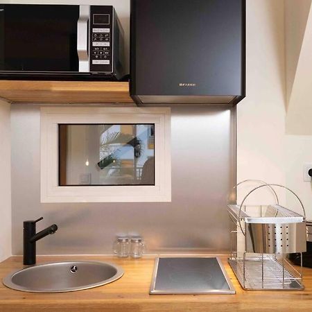 Ecrin D'Or T2 Duplex Sainte Clotilde 2 Etoiles Apartment Exterior foto