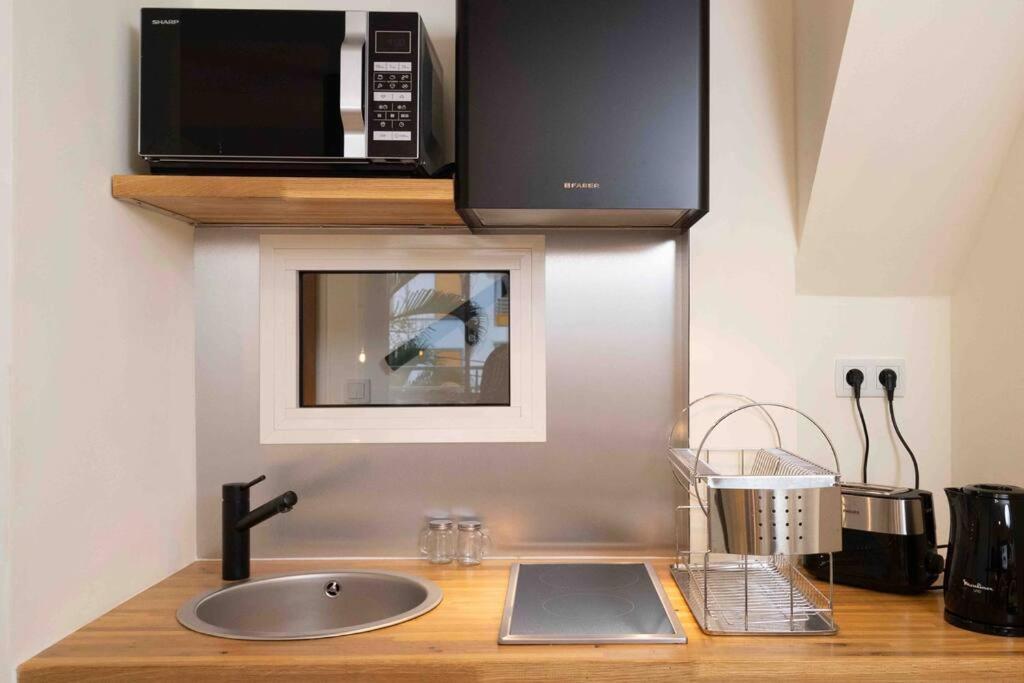 Ecrin D'Or T2 Duplex Sainte Clotilde 2 Etoiles Apartment Exterior foto